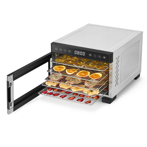 COSORI CFD-N051 Pioneer 5-Tray Food Dehydrator - VeSync Store