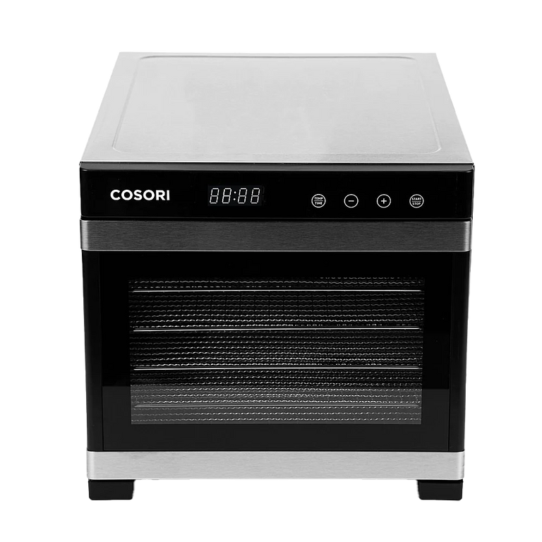 COSORI Food Dehydrator for Jerky, Fruit, Meat, Dog Treats, Herbs