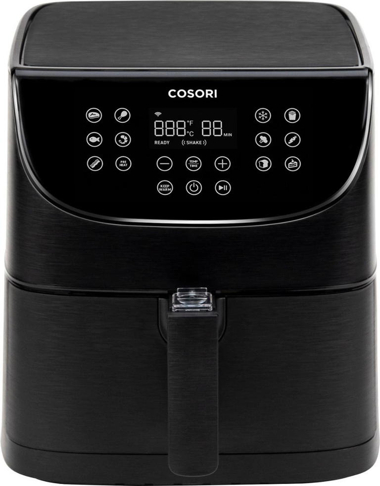 COSORI Air Fryer Pro LE 5-Qt Airfryer, Quick and Easy Meals, UP to 450℉