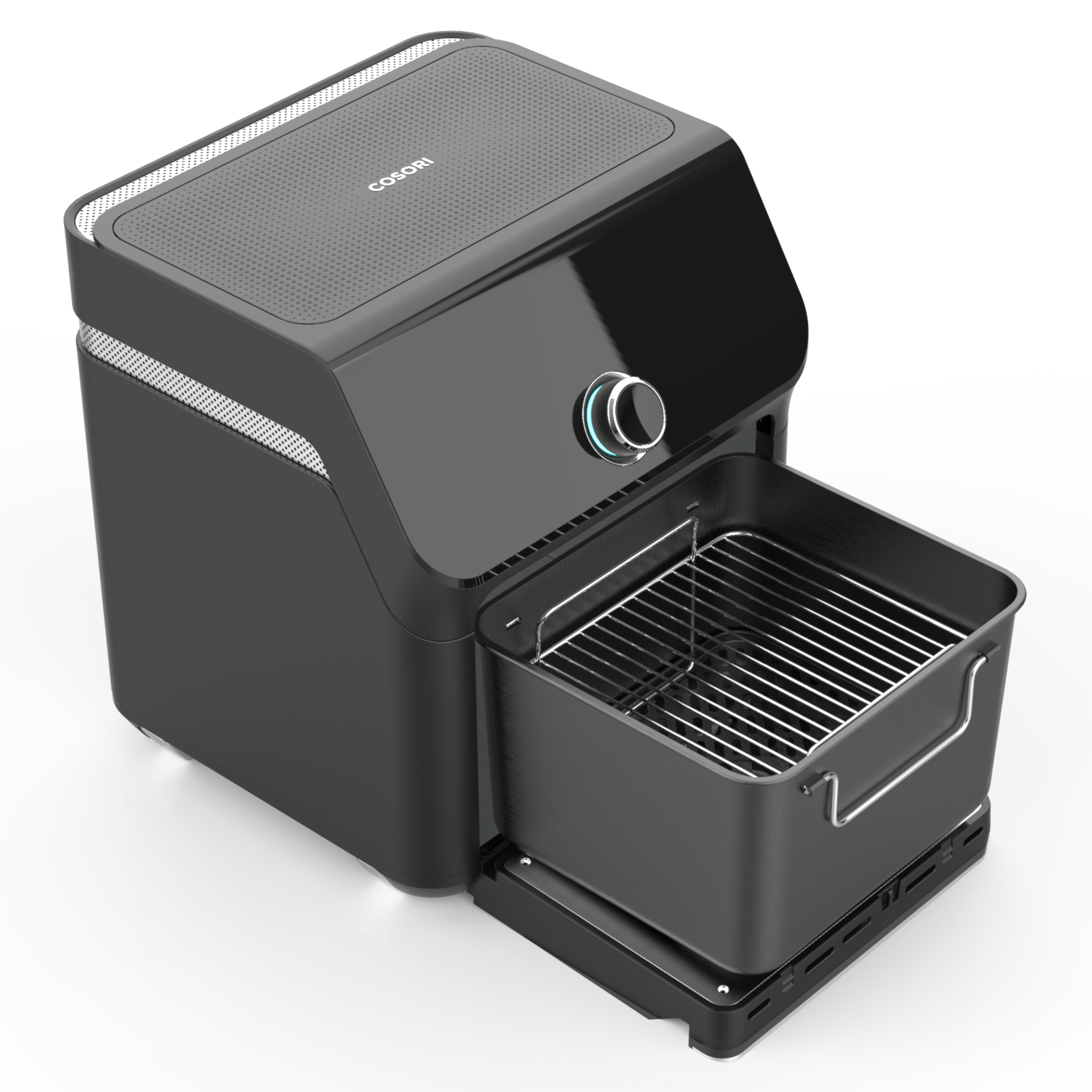 Lite 2.1 Quart Mini Air Fryer – COSORI