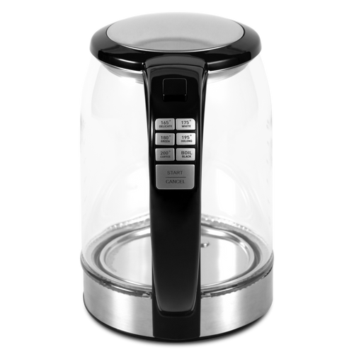 New Sealed COSORI CO194-CW Stainless Steel Coffee Mug Drink Warmer Digital