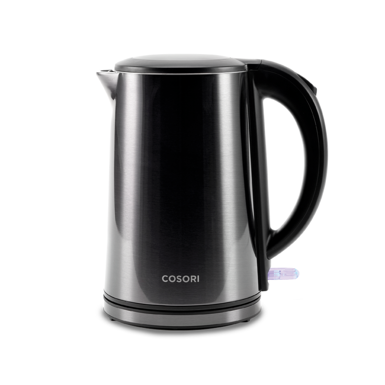 COSORI CO172-EK: 1.8QT Double Wall Electric Kettle - VeSync Store