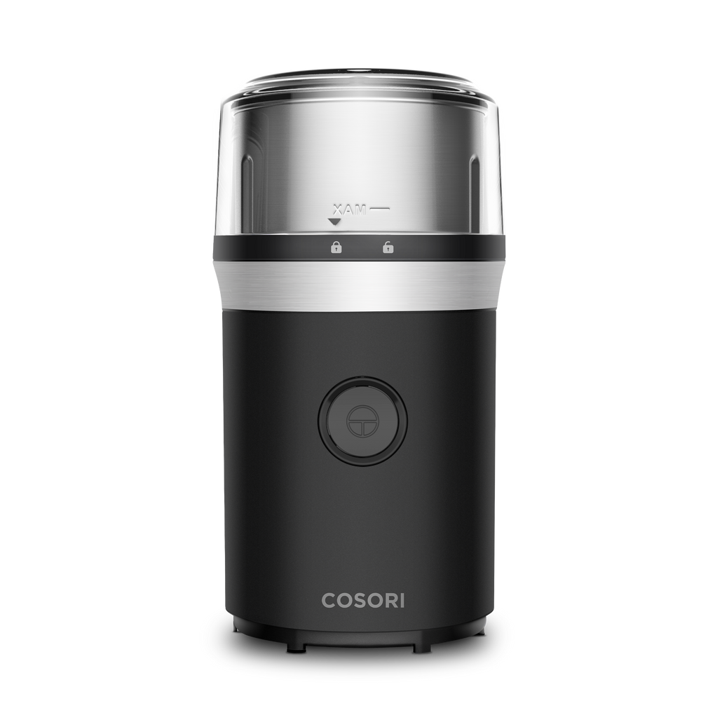 COSORI Premium 24Watt Stainless Steel Coffee Mug Warmer, Best Gift