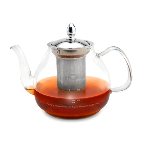 Cosori 1.7 L Clear Original Digital Glass Kettle KAAPEKCSNUS0016