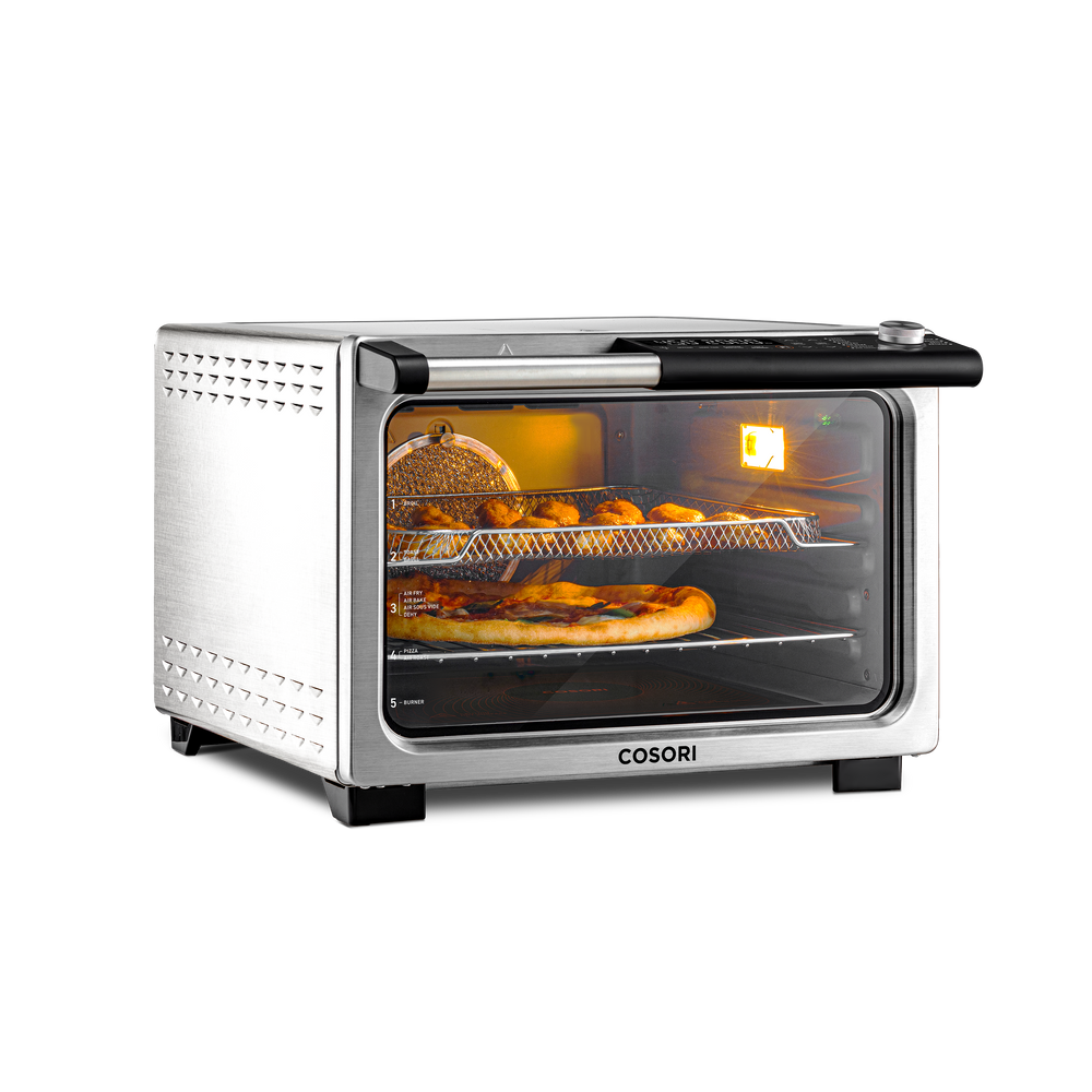 COSORI Air Fryer Toaster OvenB0BGM4JY9G