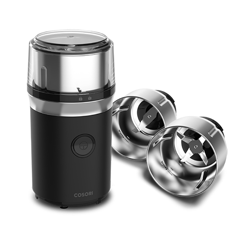 COSORI Premium 24Watt Stainless Steel Coffee Mug Warmer, Best Gift