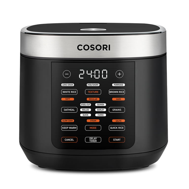 6.0-Quart Pressure Cooker – COSORI