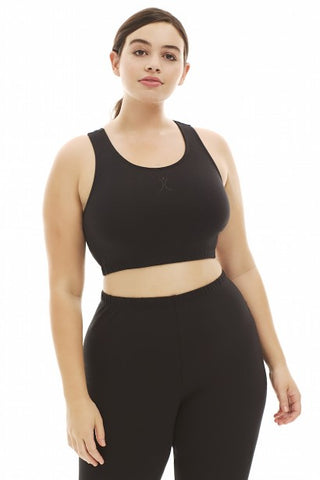 Always For Me Plus Size Athletic Wear for Women