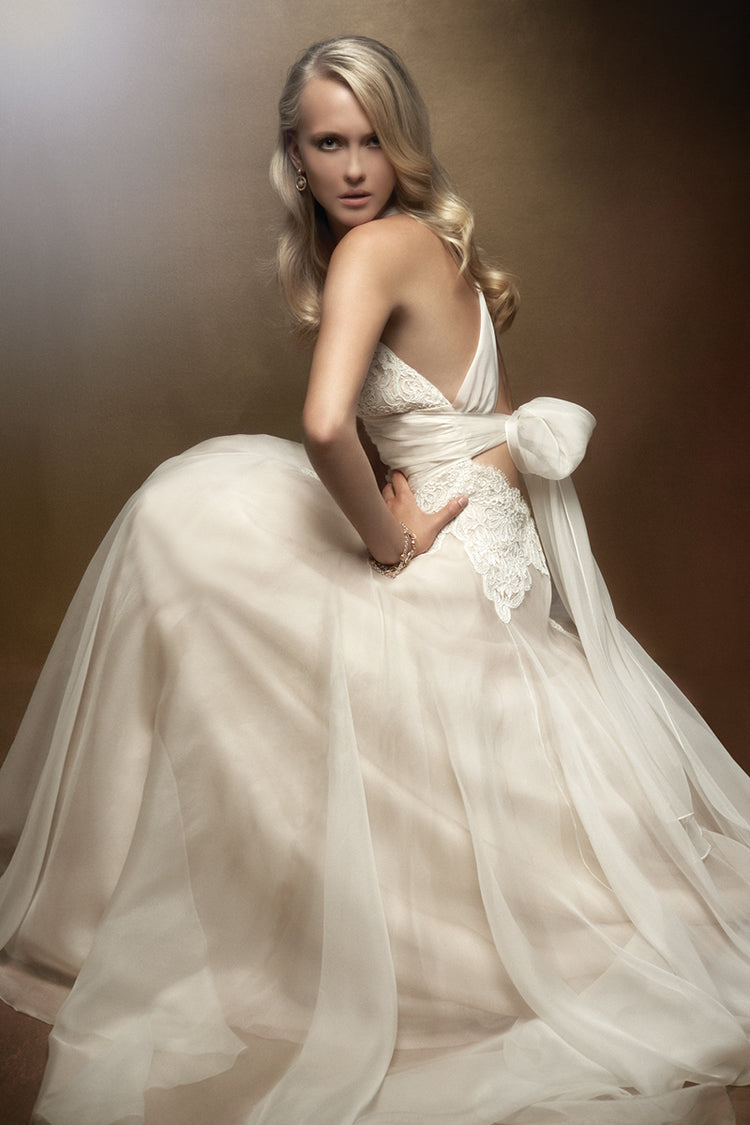 Amy Michelson American Made Bridal