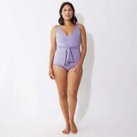 Made in America Plus Size Bathing Suit