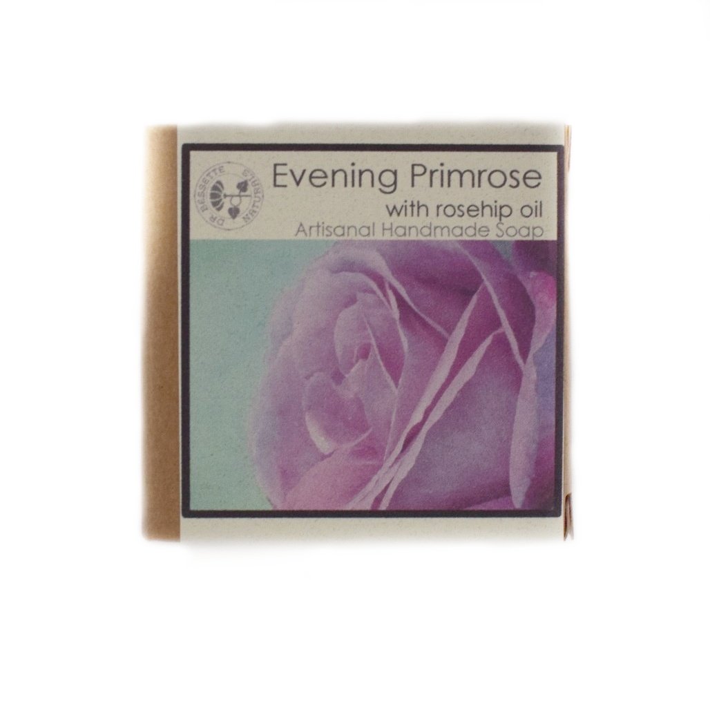 Evening Primrose Soap