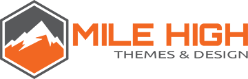 Mile High Themes Coupons