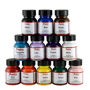 angelus paint 4 oz