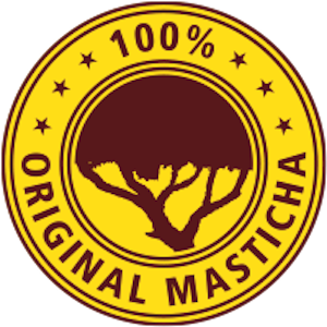 100% original masticha (PDO chios mastic Gum)