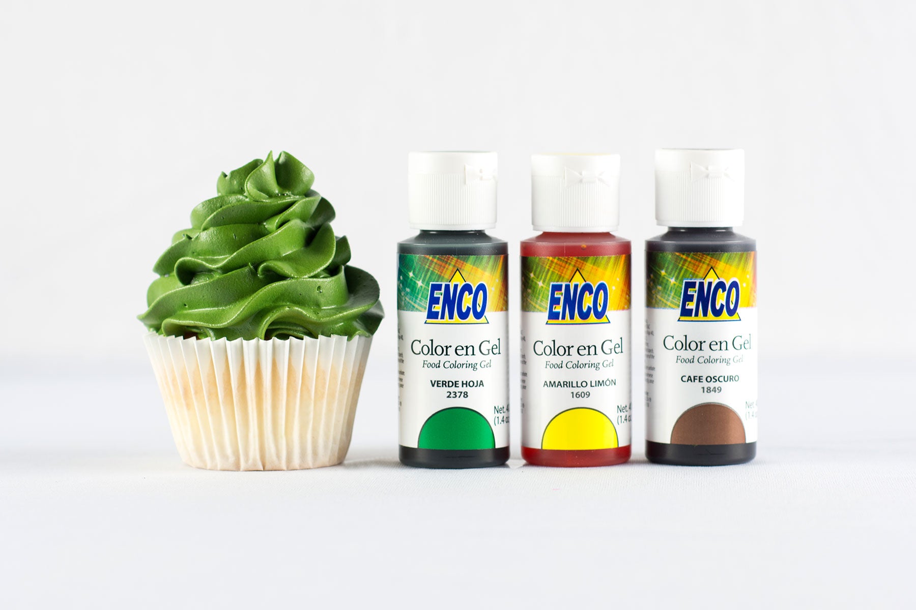 Enco Olive Green Combination
