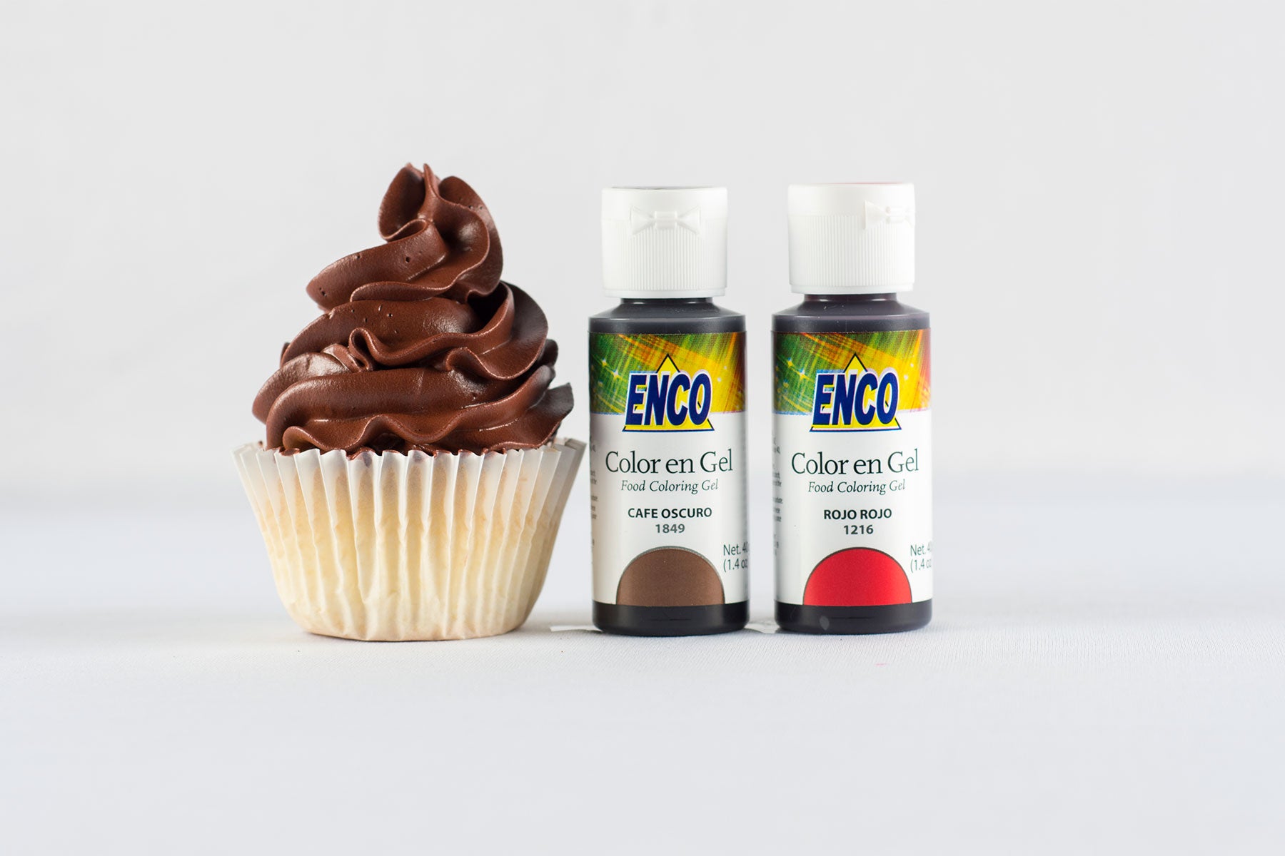 Enco Hazelnut Combination