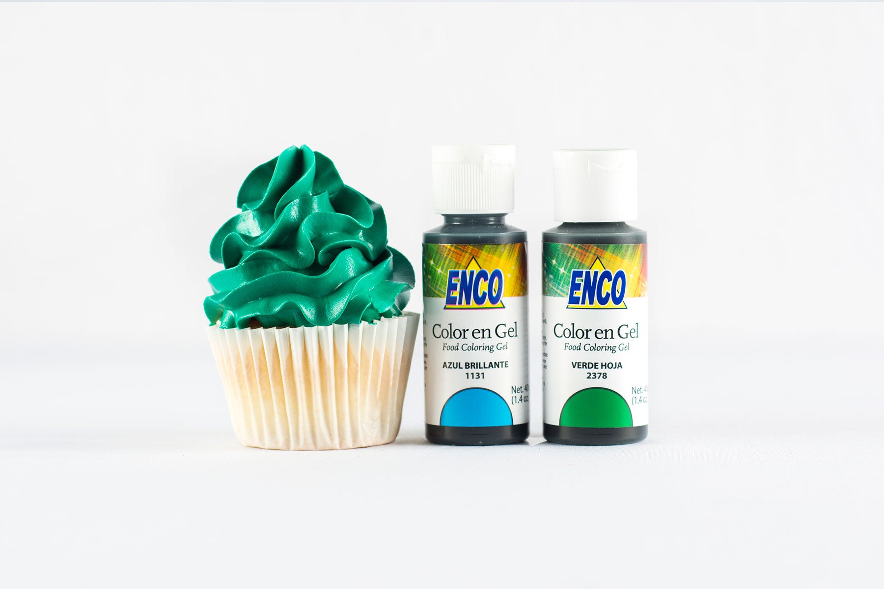 Emerald Green Enco Foods