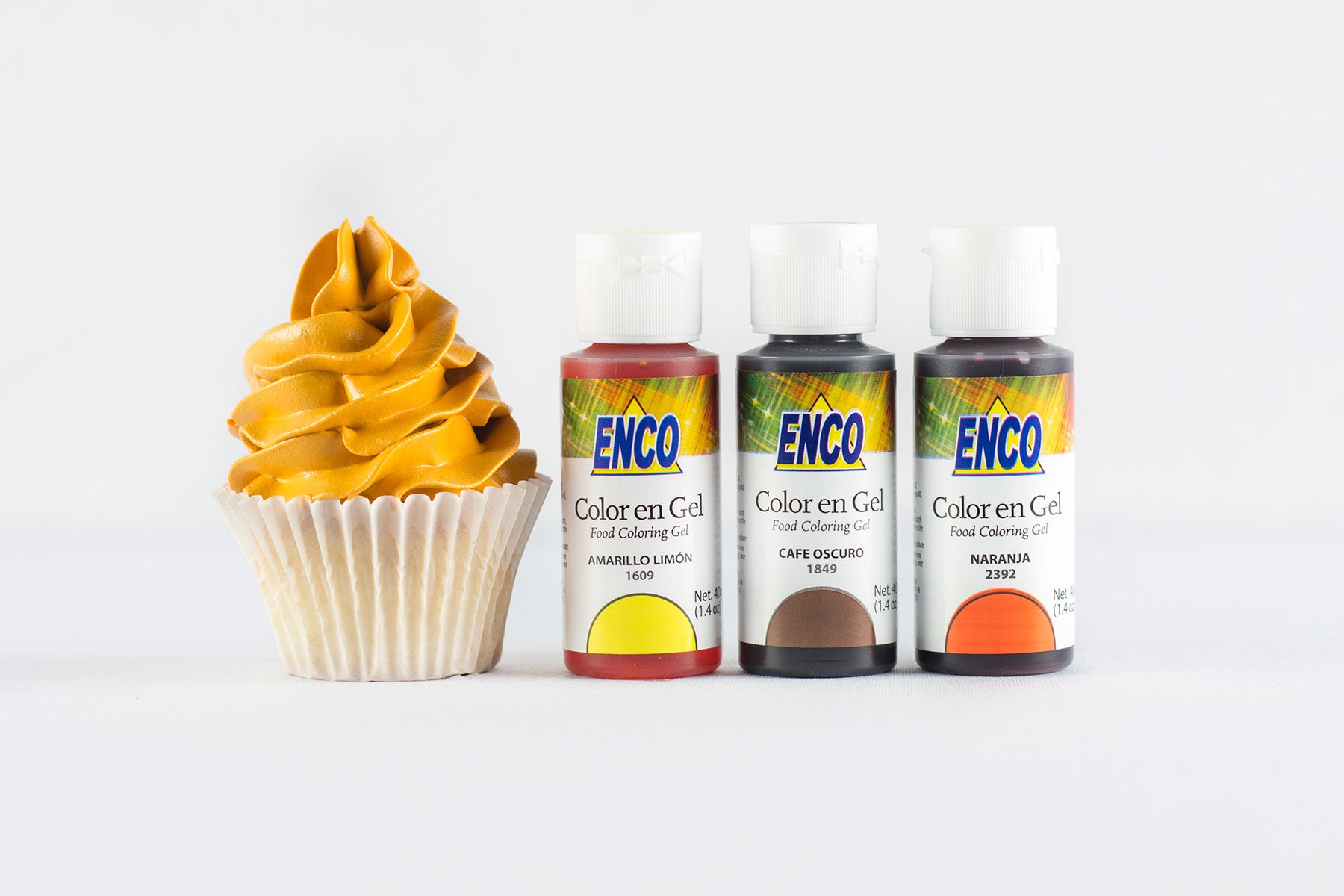 Gold Enco Foods