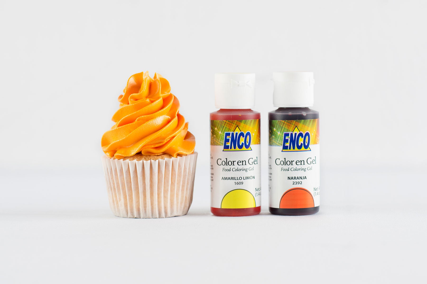 Egg Yellow Enco Foods