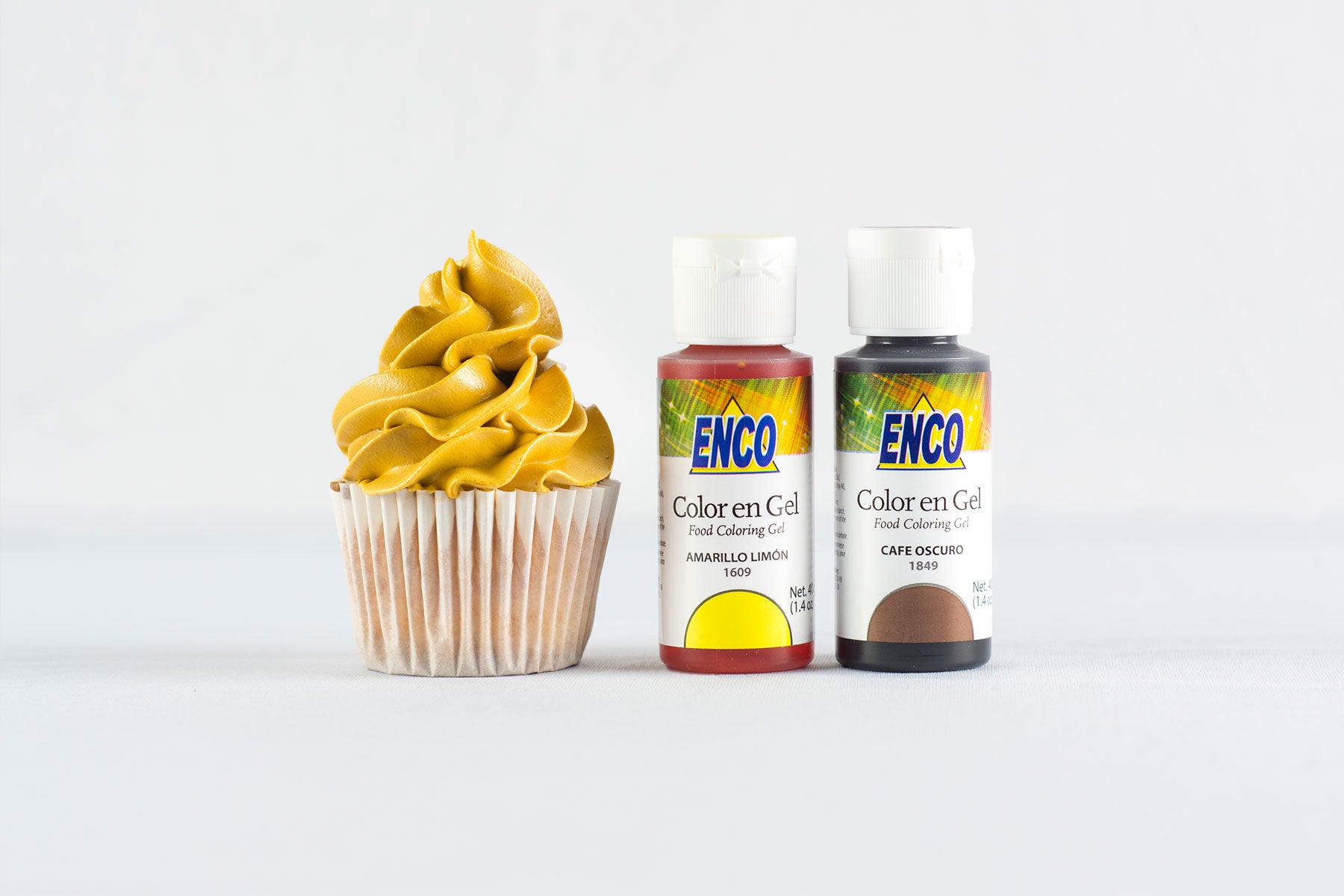 Mustard Enco Foods