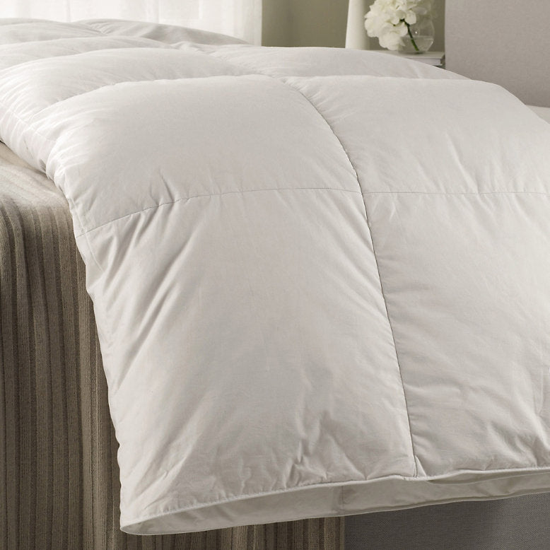 Quilt Duvet Winter Supersoft Microfiber Love For White Love