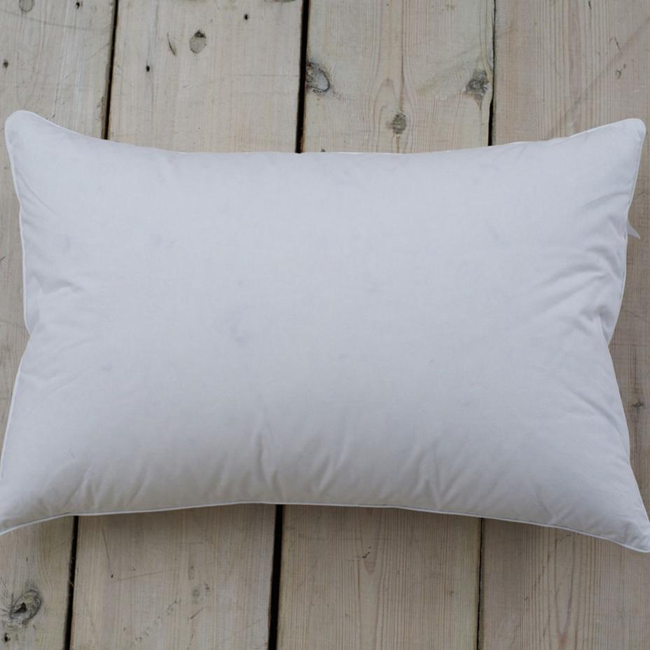 Pillow Supersoft Luxury Down - Love for 