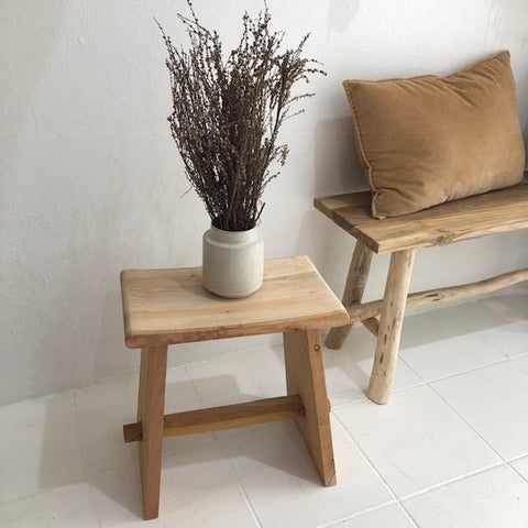 bedside stool