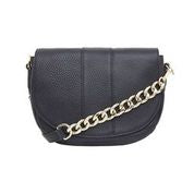 zara saddle bag