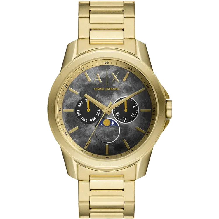 Armani Exchange AX1728 Men Watch – The Watch Factory ®