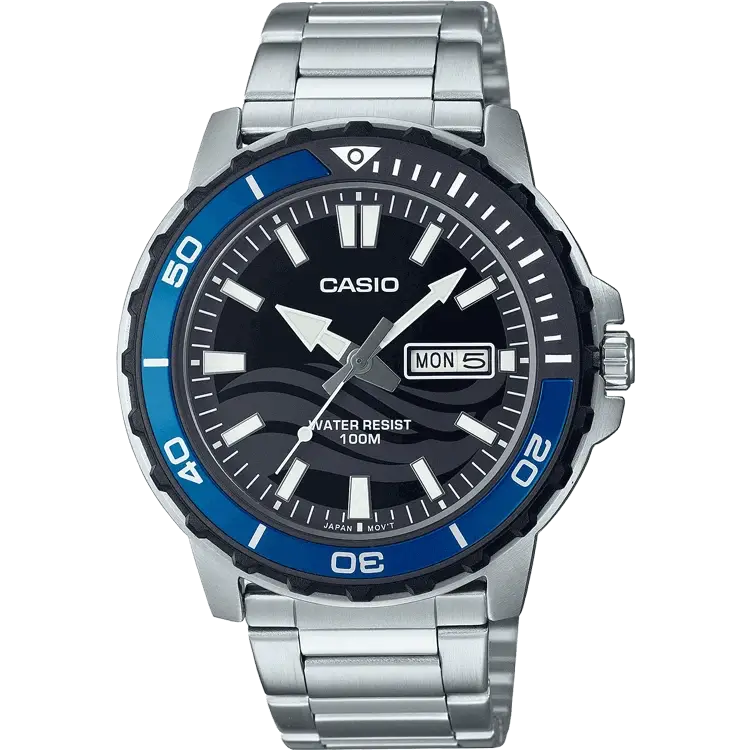 Casio ad226 sales