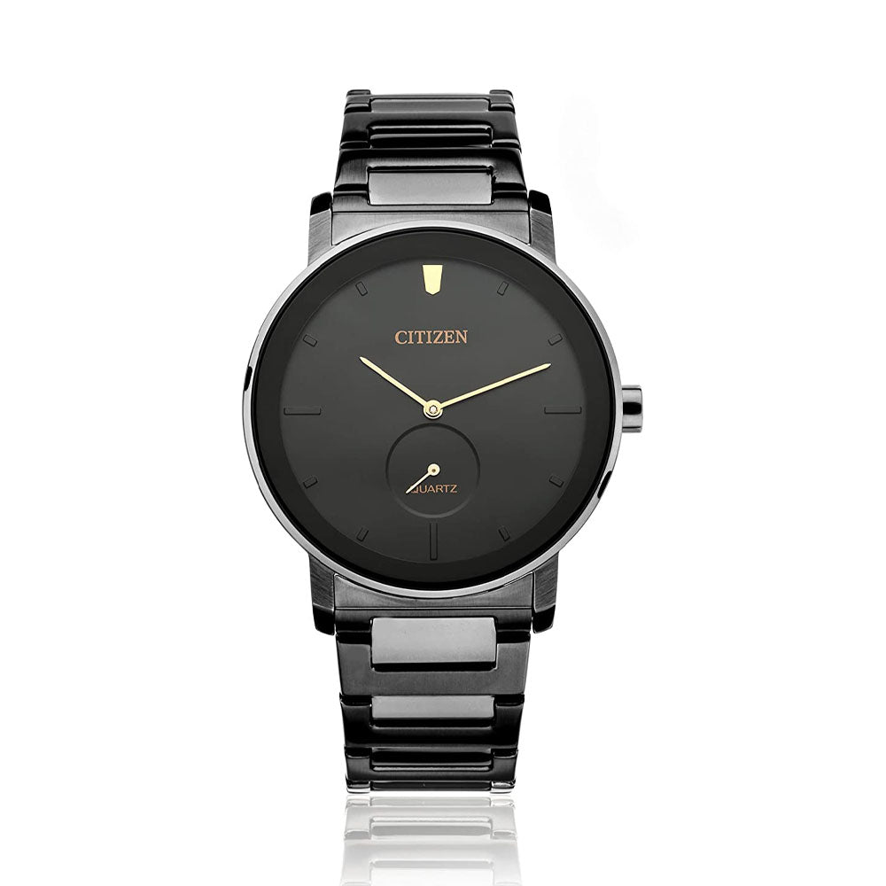 腕時計 シチズン 逆輸入 海外モデル 海外限定 BI5017-50E Citizen Analog Black Dial Men's  Watch-BI5017-50E腕時計 シチズン 逆輸入 海外モデル 海外限定 BI5017-50E メンズ腕時計