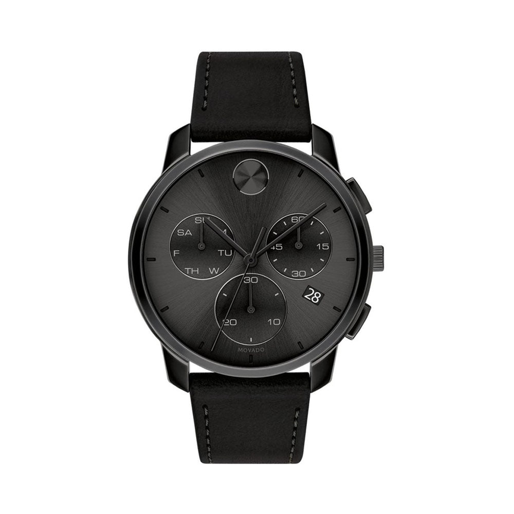 Movado Museum 0607567 Museum Factory watch ® Classic – Automatic Watch The