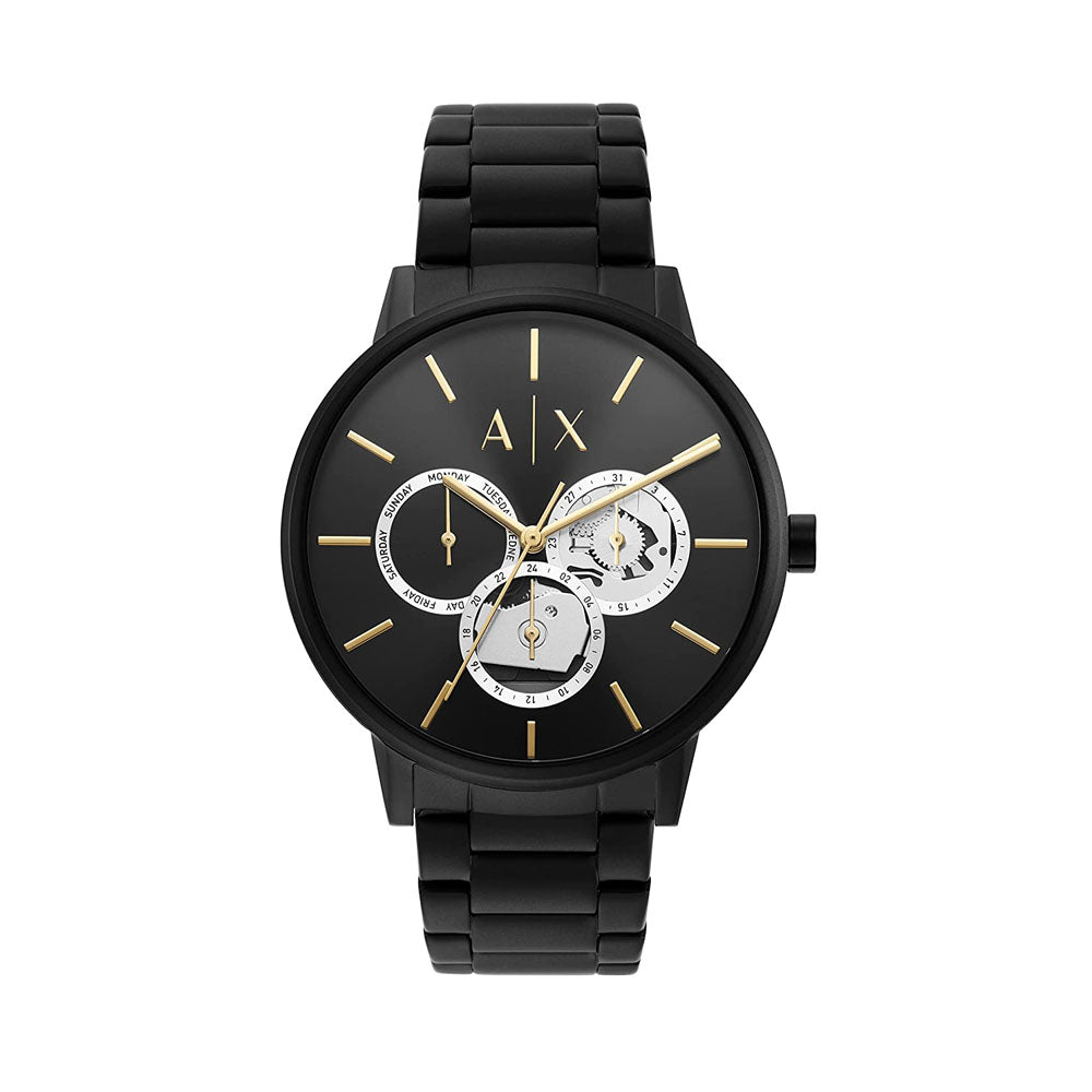 Armani Exchange AX2445 Analog Watch for Men – The Watch Factory ®