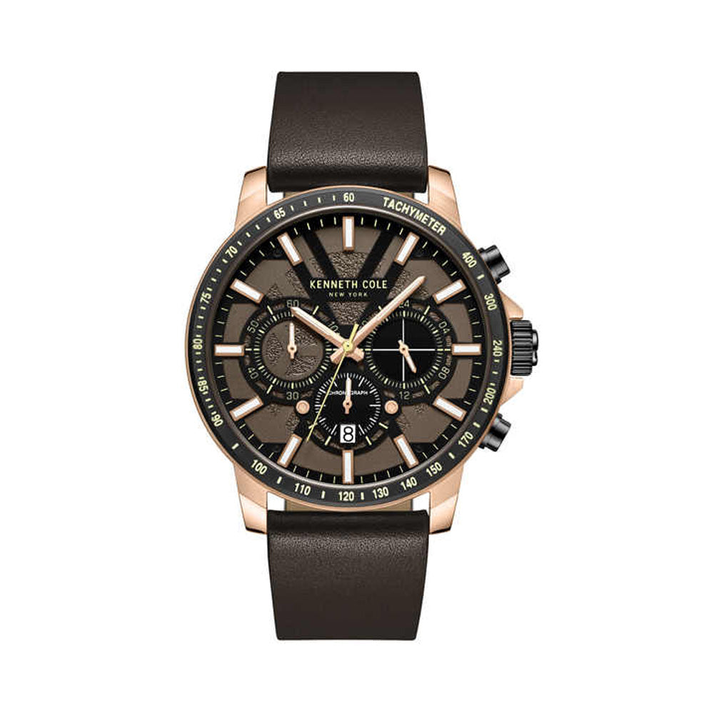 Kenneth Cole – The Watch Factory ®