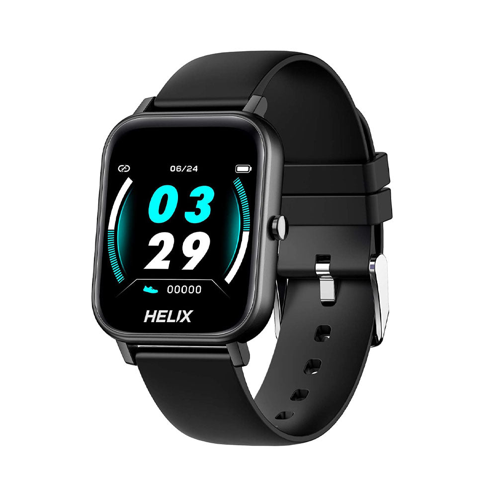Fitbit Versa 3 Health & Fitness Smartwatch with GPS, 24/7 Heart Rate, Alexa  Built-in, 6+ Days Battery, Black/Black, One Size Renewed