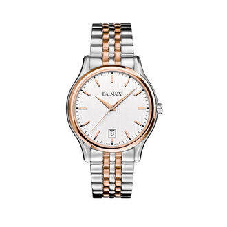 BALMAIN B49183382 Moon Phase Watch for Women – The Watch Factory ®