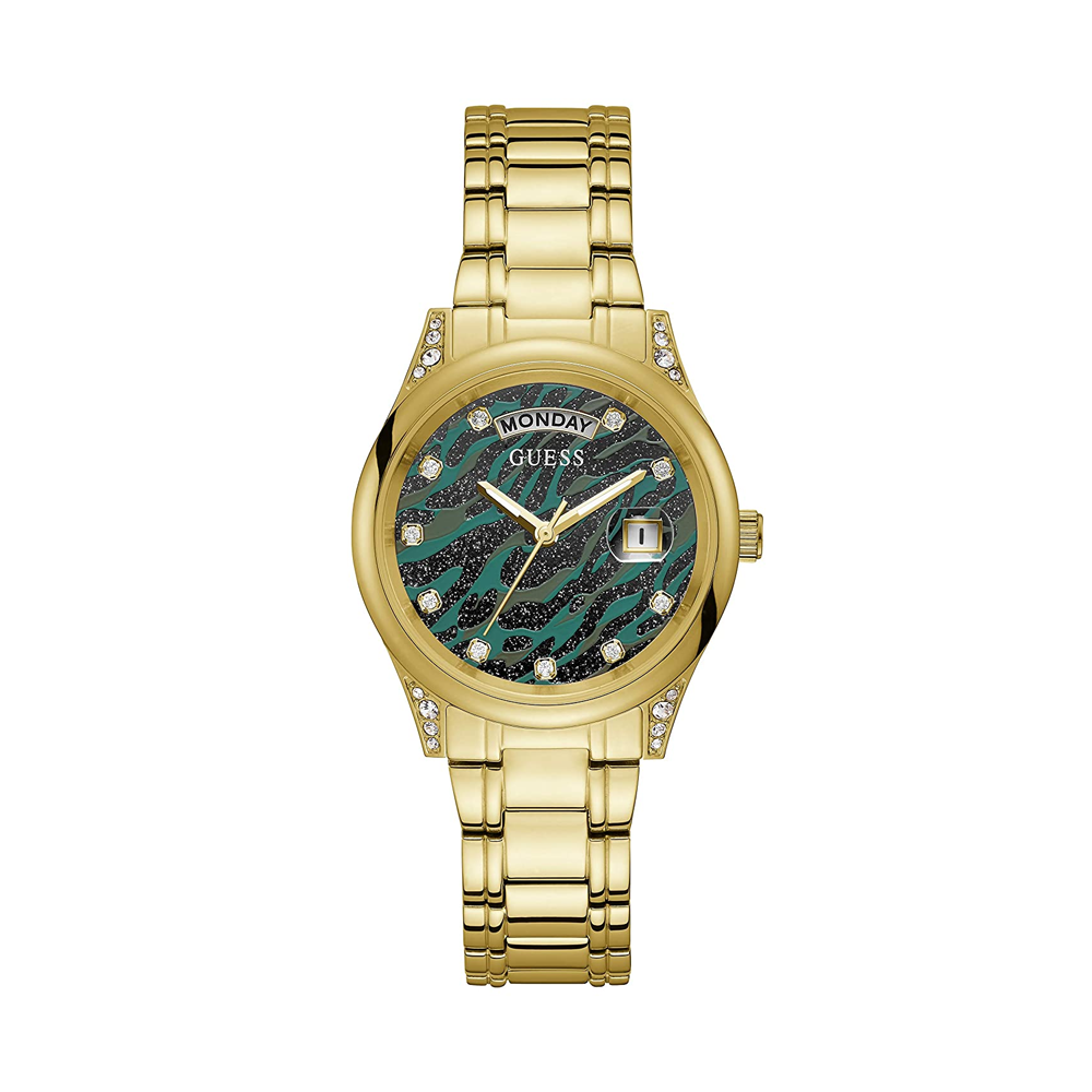 Guess Womens Watch - GW0033L3 - LifeStyle Collection