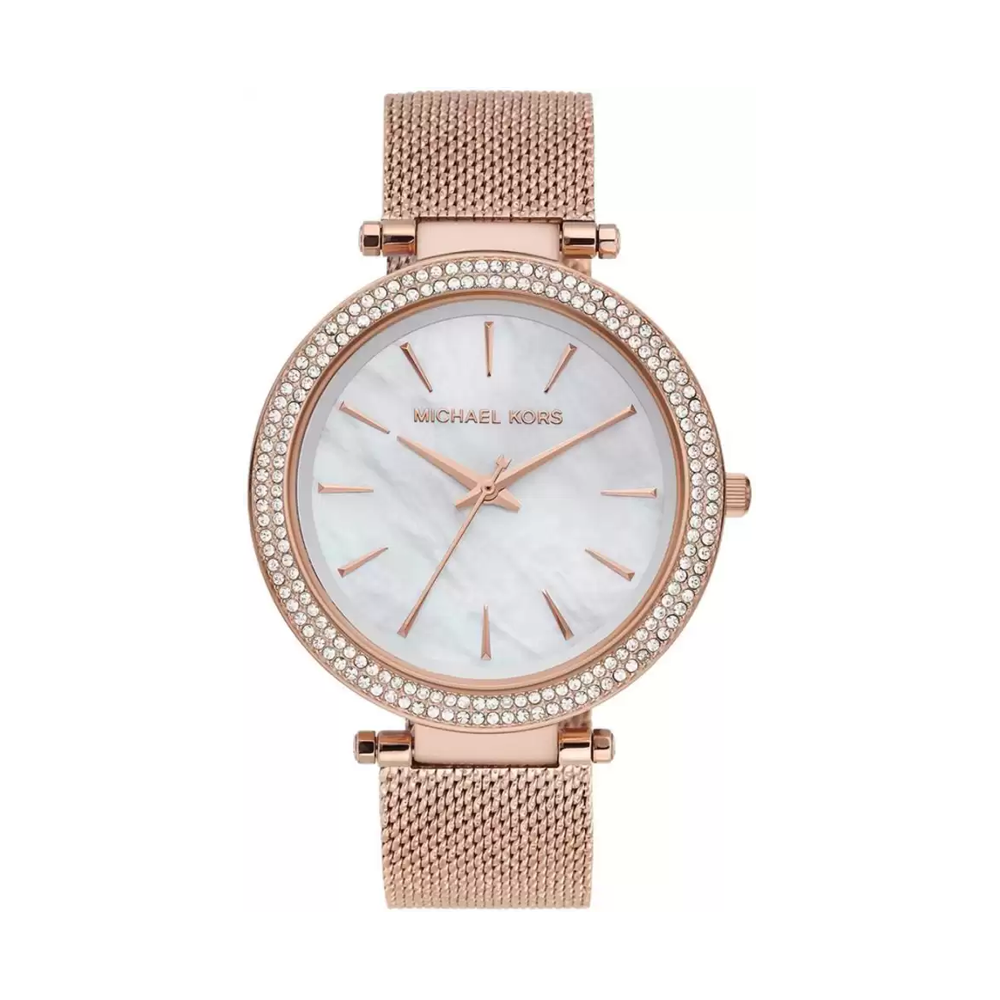 Buy Michael Kors Watches Online for Women in India