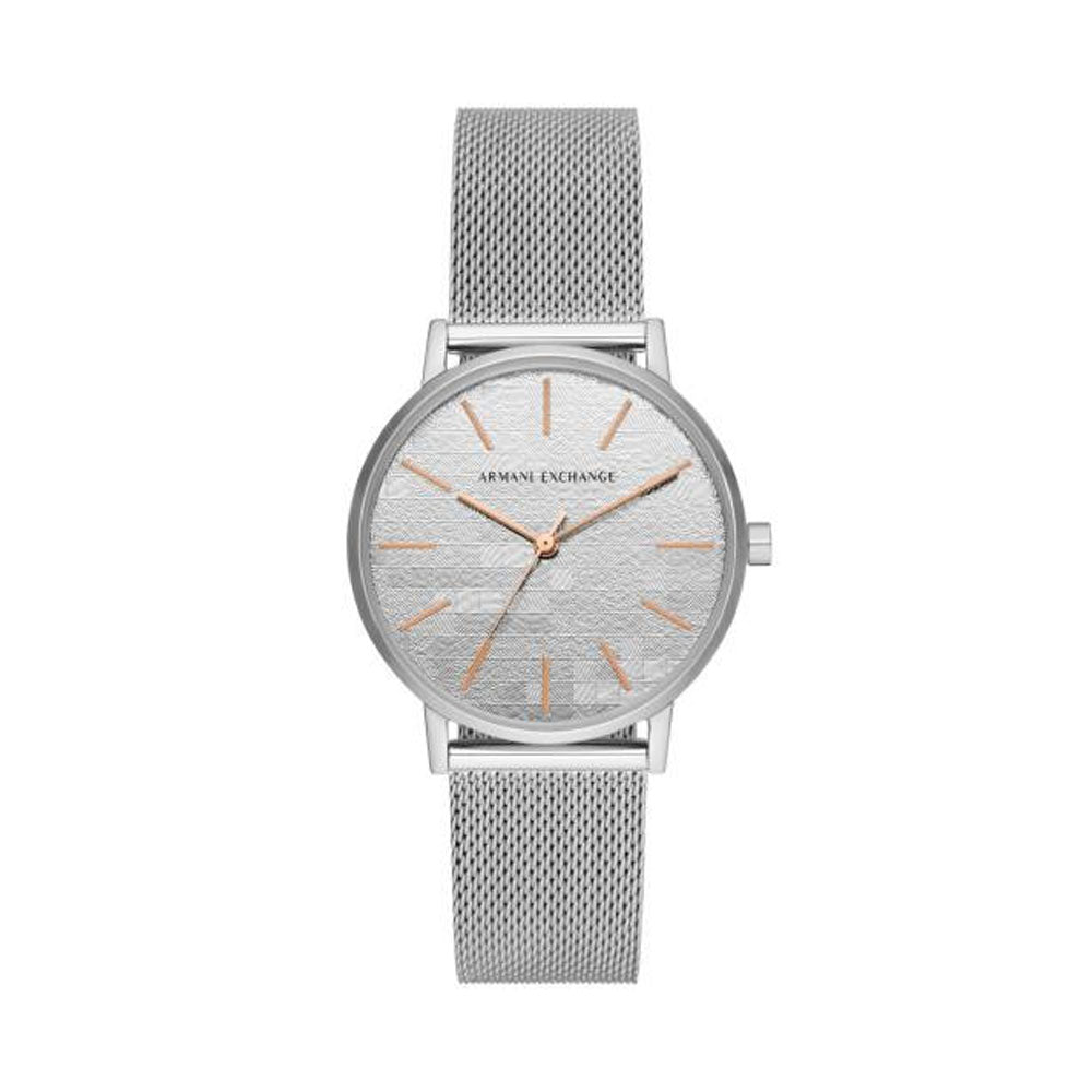 ARMANI EXCHANGE AX5581 Analog Watch for Women – The Watch Factory ®