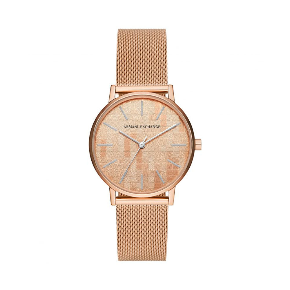 ARMANI EXCHANGE AX5581 Analog Watch for Women – The Watch Factory ®