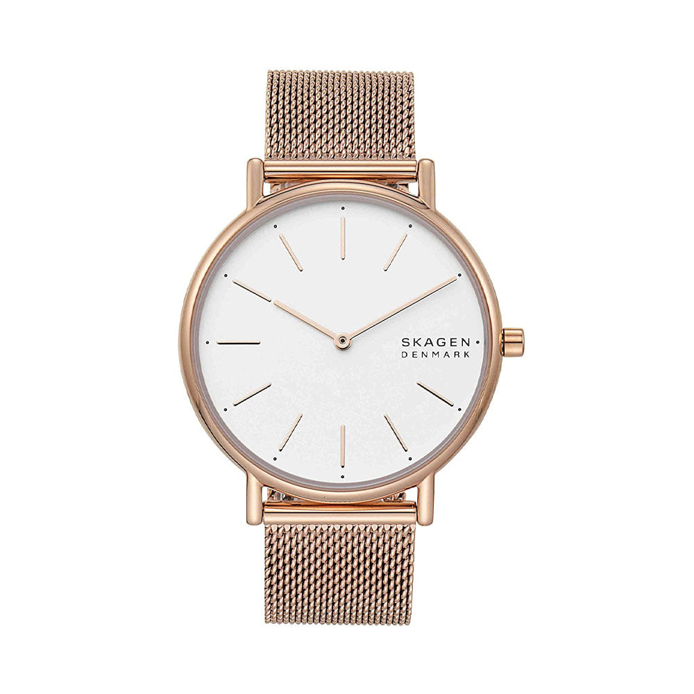 SKAGEN SKW6803 Melbye Watch for Chronograph Men – ® The Factory Watch