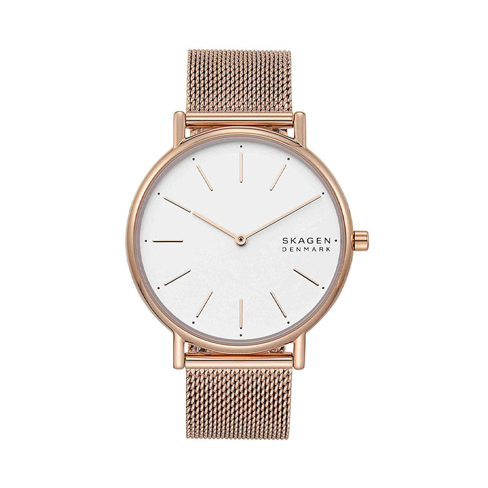 Factory – SKAGEN Watch SKW6803 for Men ® Melbye Chronograph The Watch