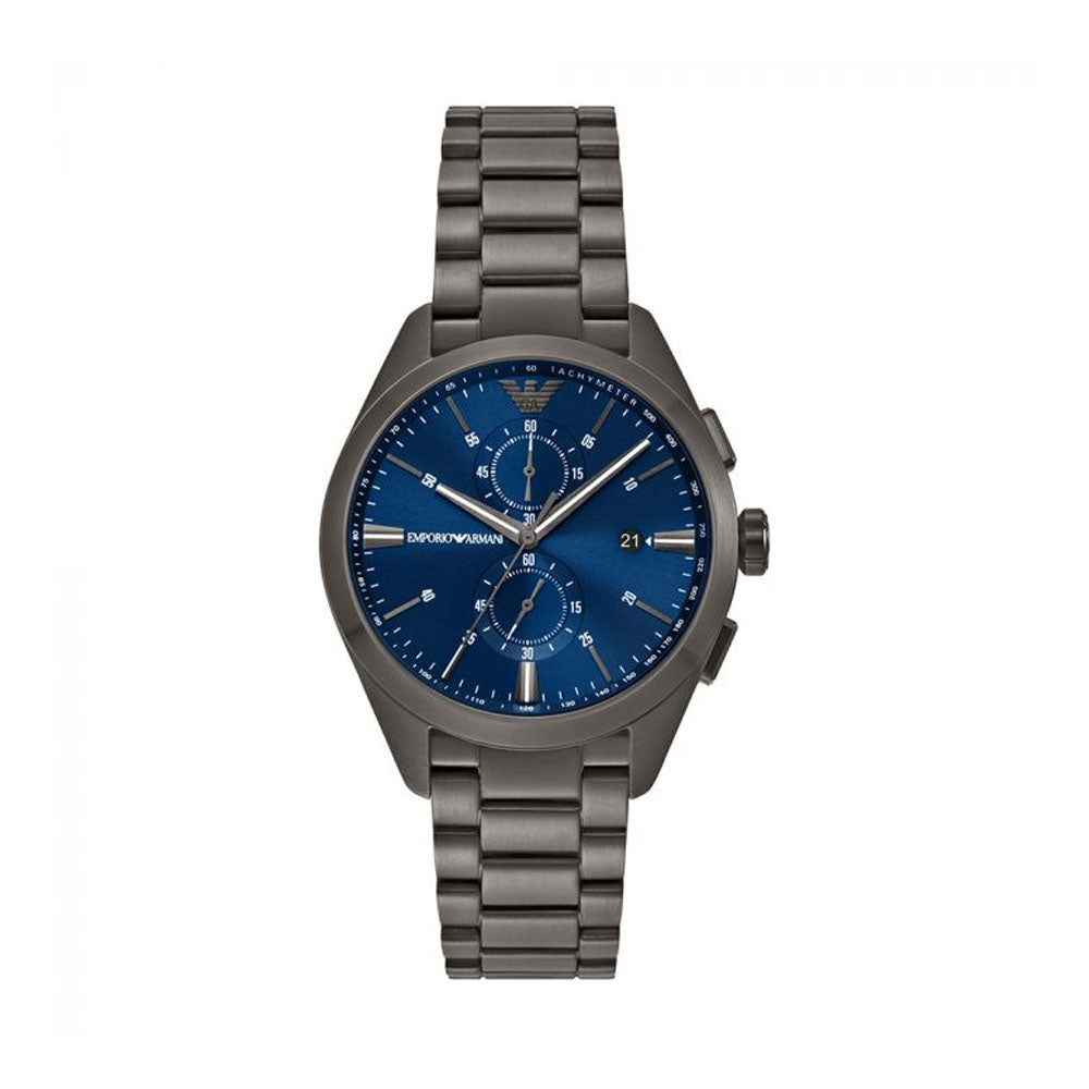 Emporio Armani Analog Stainless Steel Watch AR11349 – The Watch