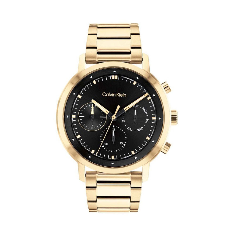 Watch ® for Iconic Klein – Watch Calvin Unisex The Quartz 25200165 Factory