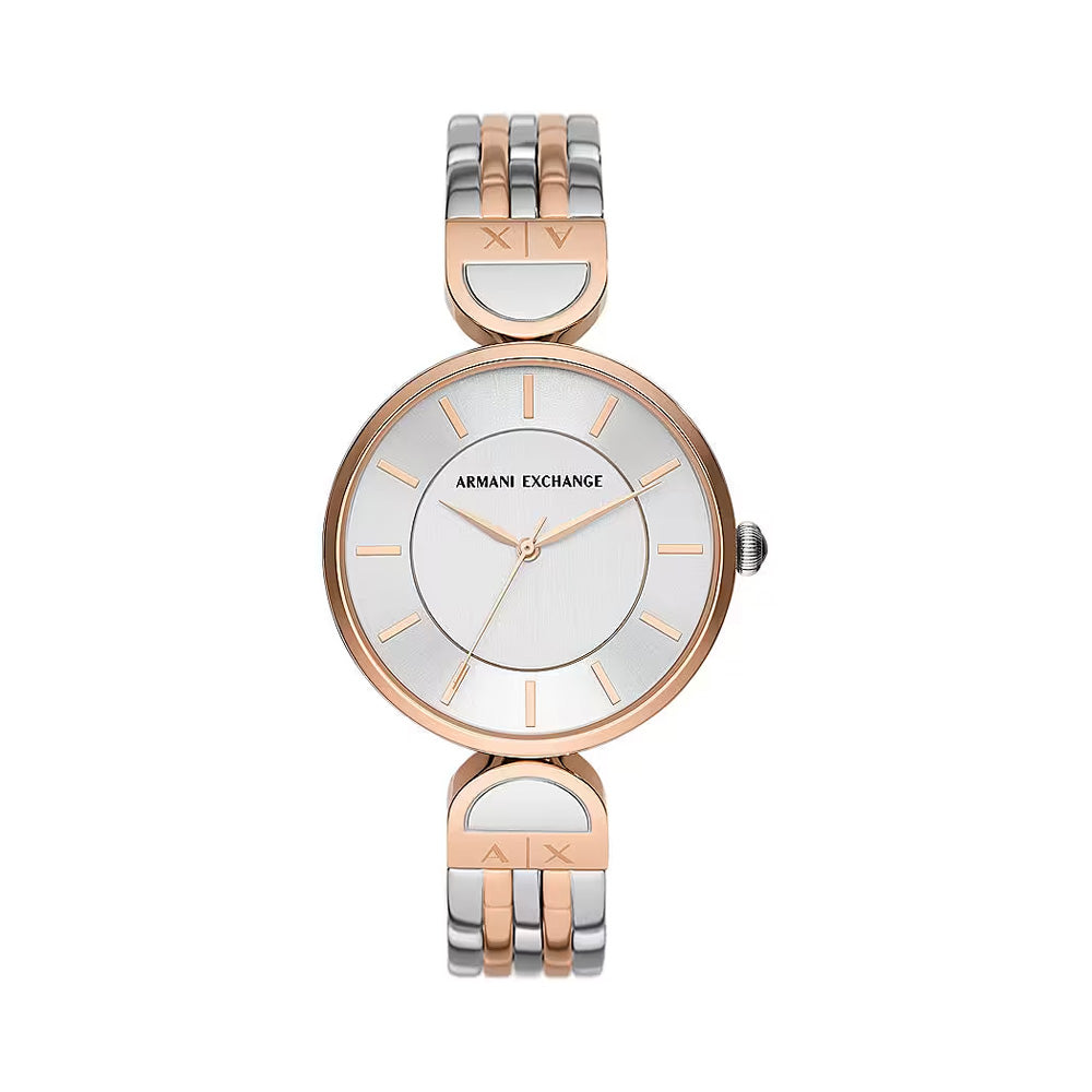 Armani Exchange Ladies Watch AX5584 – The Watch Factory ®