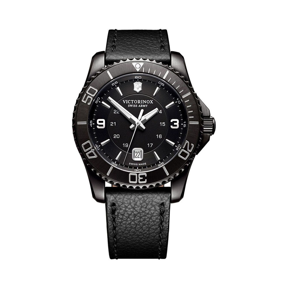 Victorinox Maverick 249126 Analog Watch For Men The Watch