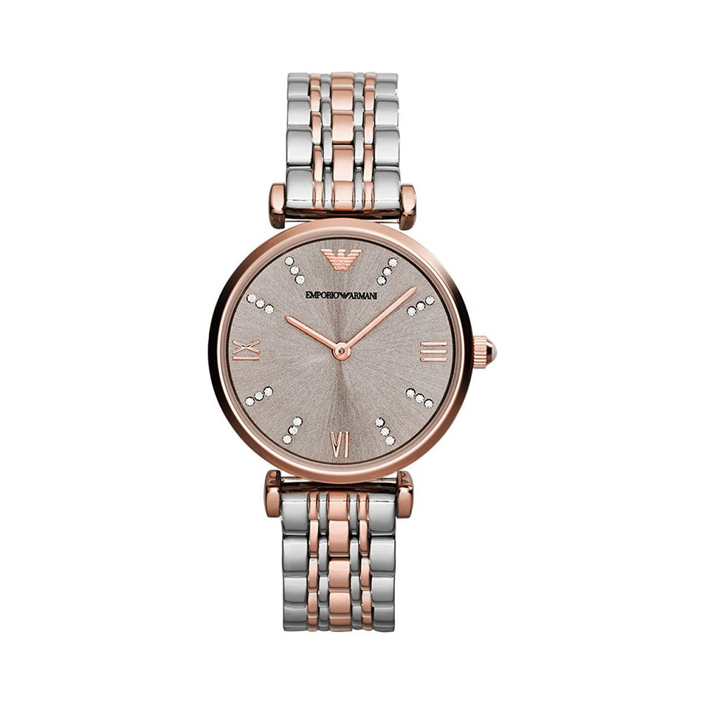 Emporio Armani AR1683 Women Watch The Watch Factory