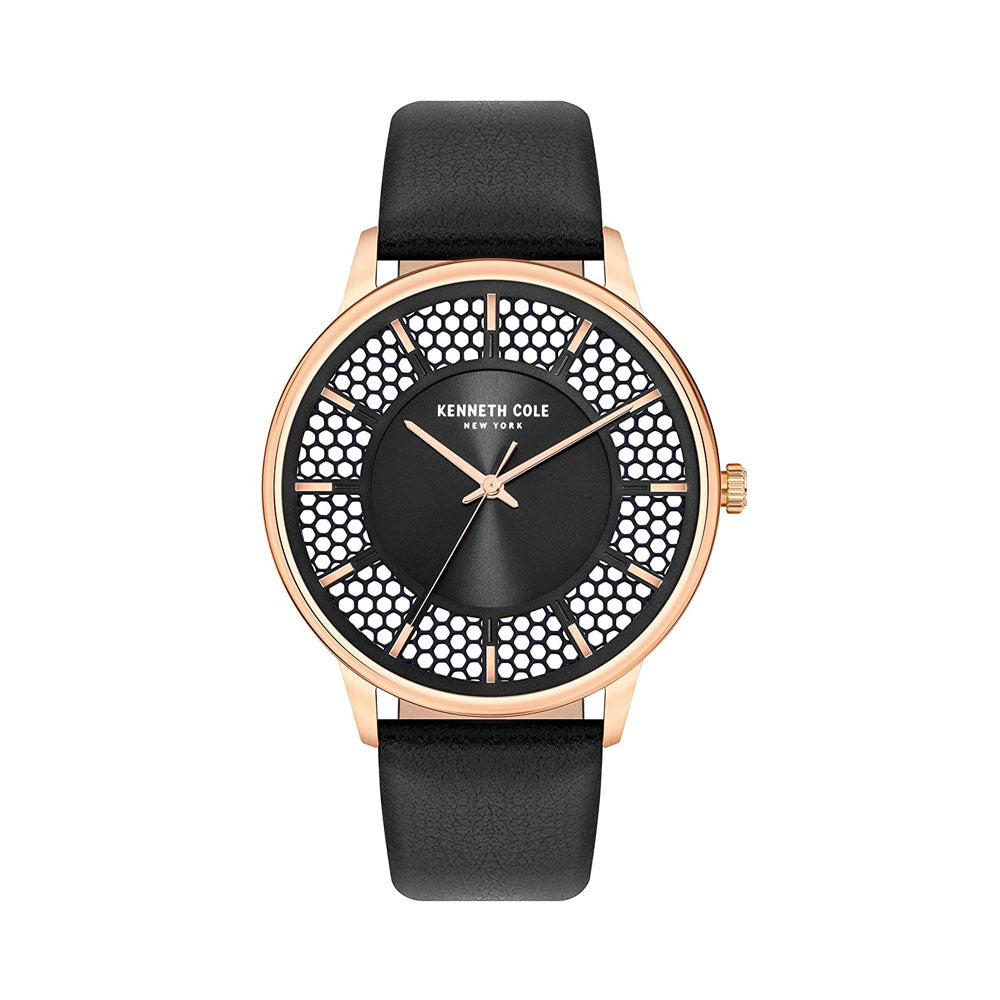 Buy Kenneth Cole KCWGG2122902MN Watch in India I Swiss Time House