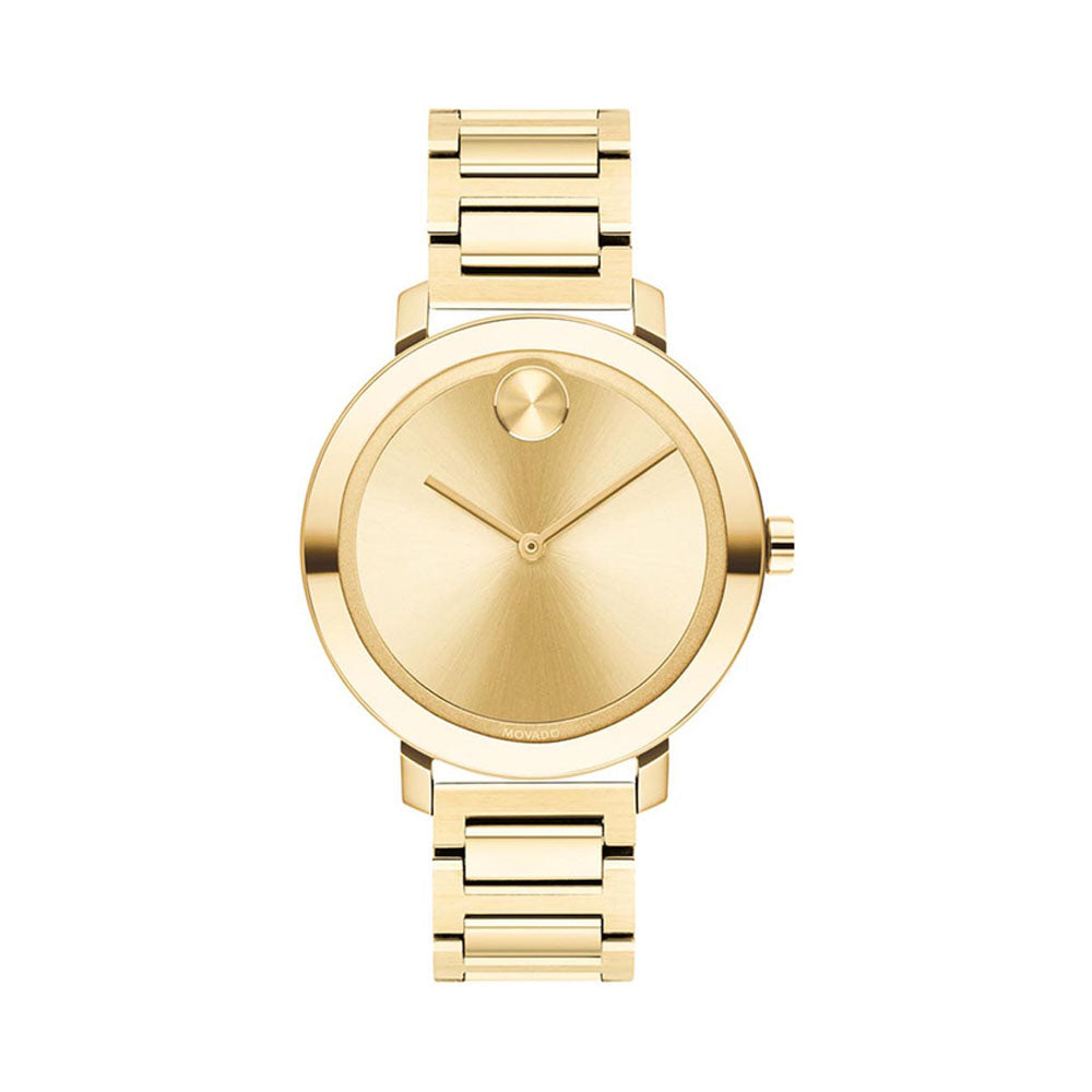 Movado Museum 0607567 watch The Classic Museum – ® Factory Watch Automatic