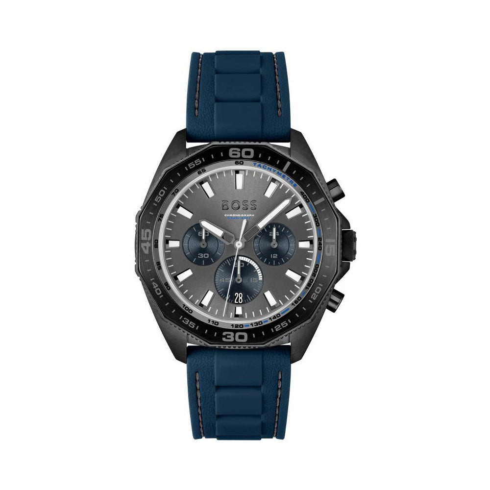 Hugo Boss 1513974 Energy Chronograph Watch for Men – The Watch Factory ®